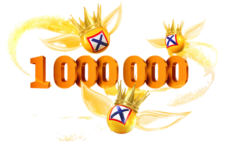 Million